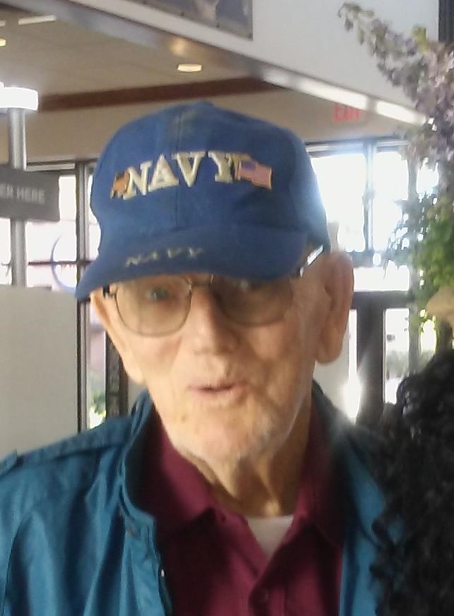 Obituary of John Taylor