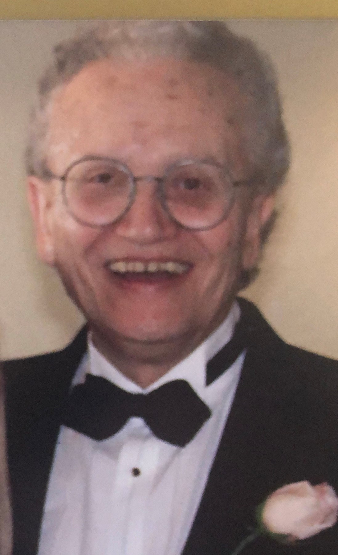 Obituary of Donald Franklin Powell