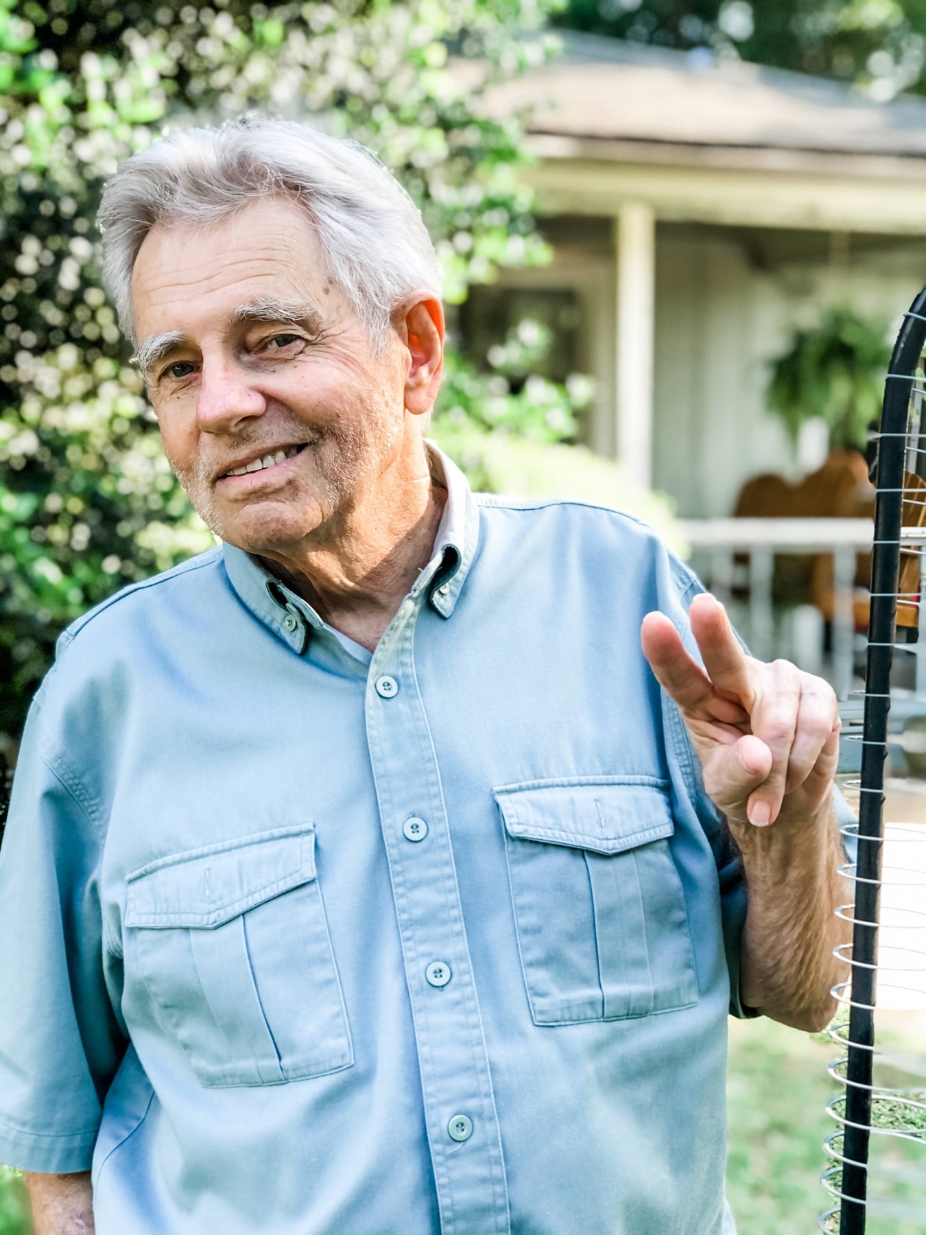 Samuel Steve Jackson Obituary Milton, FL