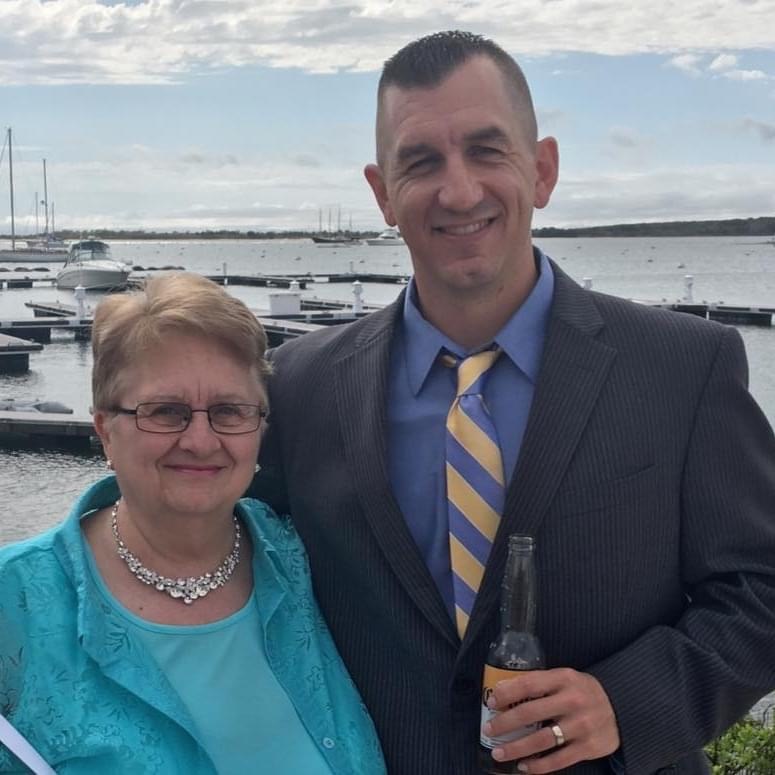 Avis de décès de Jeannette M. Tisdelle