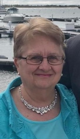 Avis de décès de Jeannette M. Tisdelle