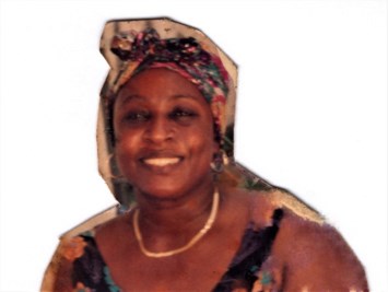 Obituary of Clocia Charles