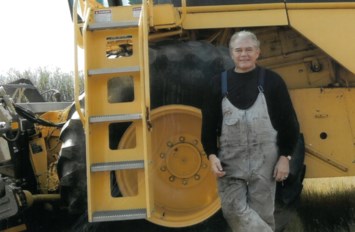 Obituary of Wayne Patrick Ellerington