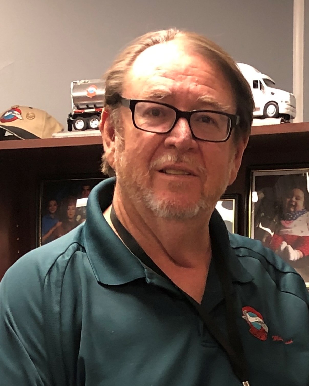 Obituary of Garry Lee Williams