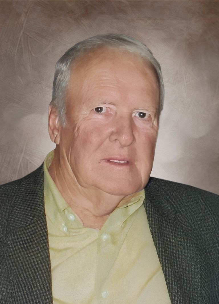 Obituary of Fernand Jacques