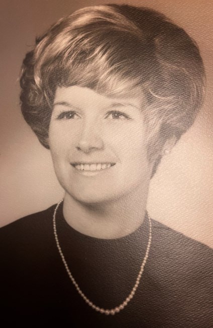 Obituary of Diana Lynn Aston