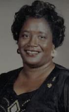 Obituary of Joann Robinson Bowles