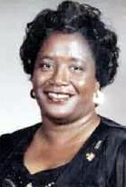 Obituary of Joann Robinson Bowles