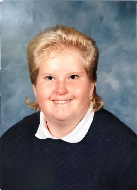 Obituary of Julie Marie Huntington