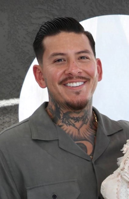 Obituary of Jonathan Ibarra