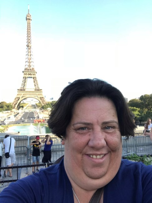 Obituary of Stephanie Ann Coursol