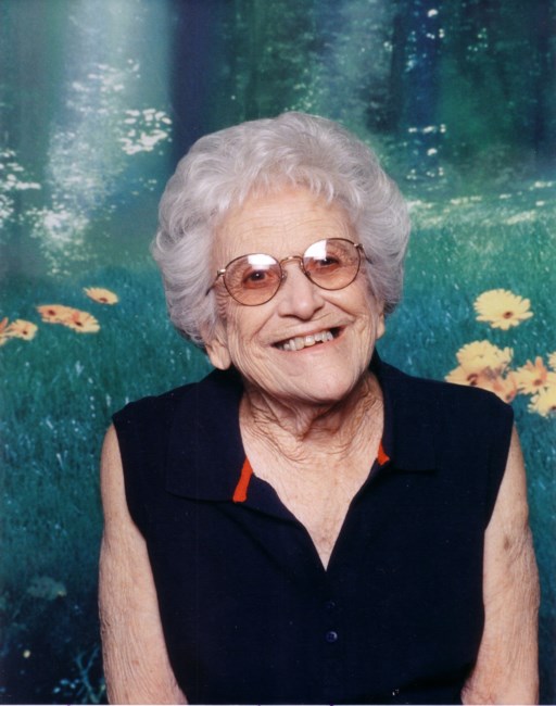 Obituary of Mrs. Rosalie Cooper Williams