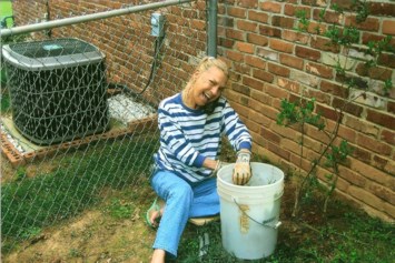 Obituary of Gail Cook Sehr