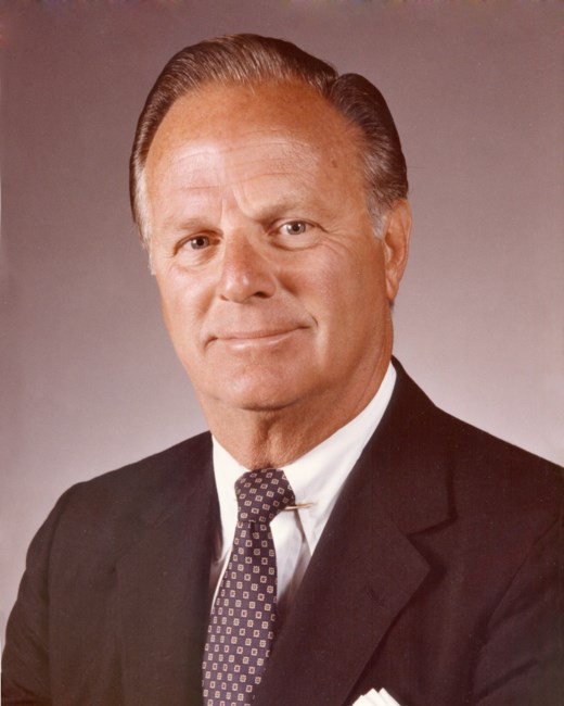 Obituary of Edward Mandell de Windt