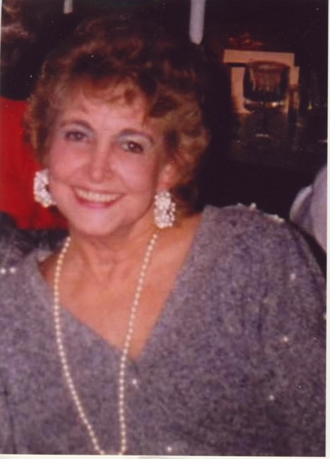 Obituary of Bonnie Clayton