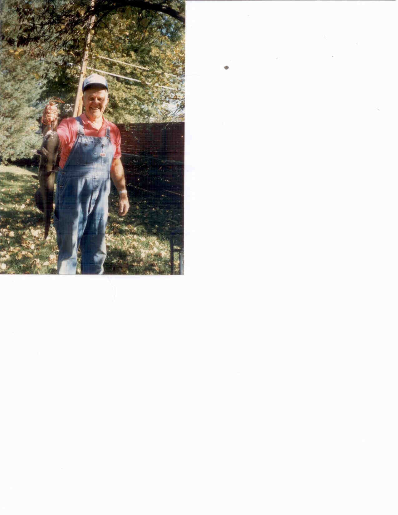 Obituary of Floyd H. Jurgeson