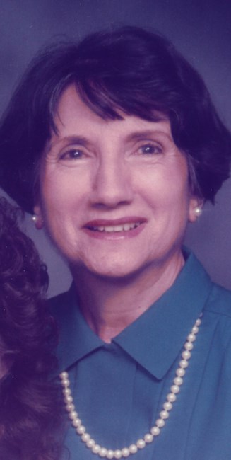 Obituary of Ofelia Maria Ruiz