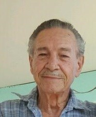 Avis de décès de Olin Donald Ellison