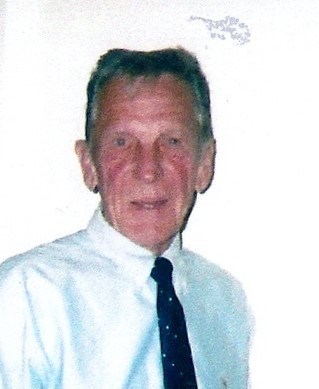 Obituary of Carl Robert Peters