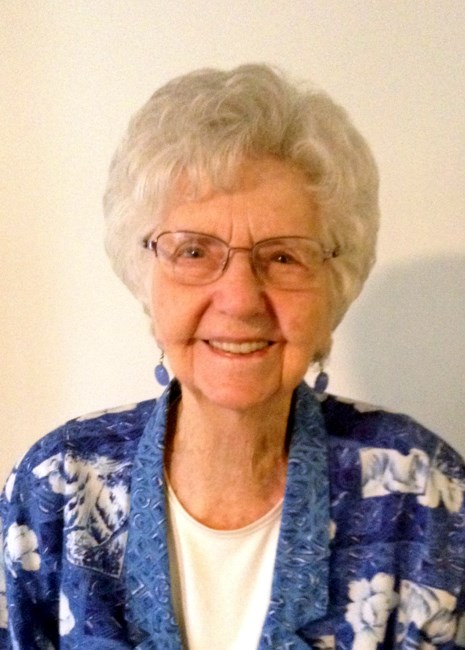 Obituary of Herwanna Lee Sayre