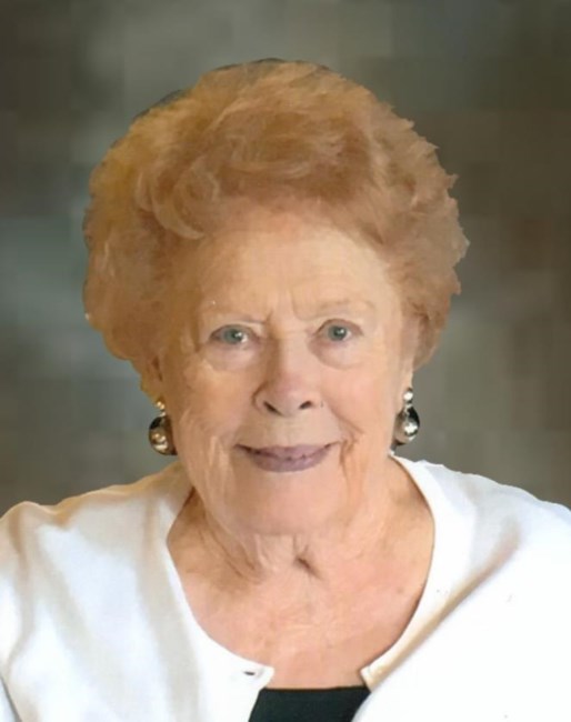 Obituario de Wilma D. Nelson