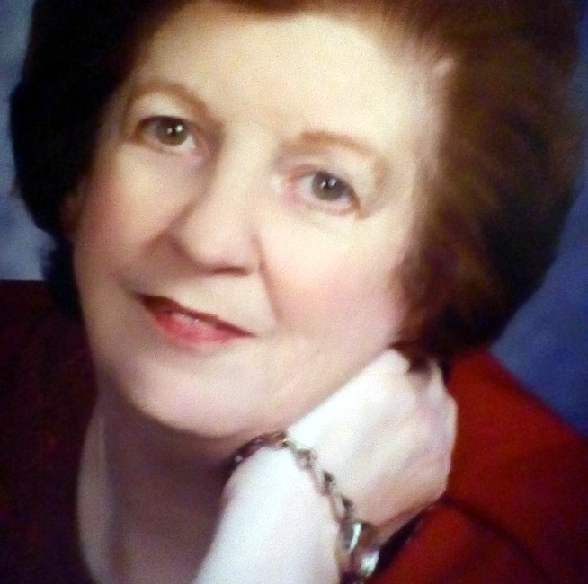 Obituary of Judy Ann Spencer