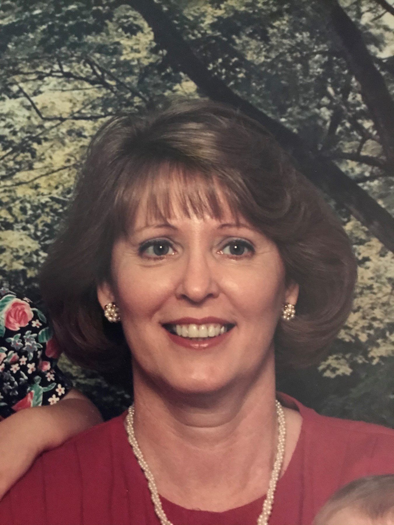 Katherine Mary Muchler Obituary Fairfax, VA