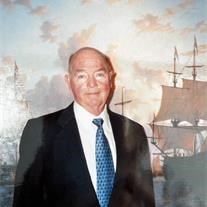 Obituary of George (Lee) Frazier