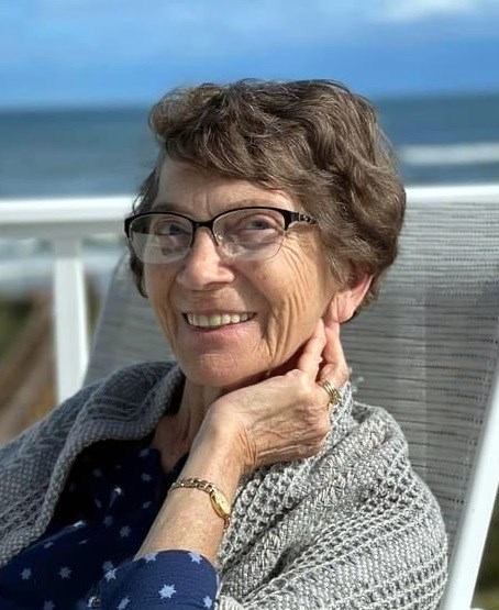 Obituary of Ilse Ellen Michelson