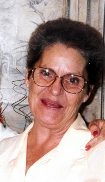 Obituary of Mildred "Millie" King