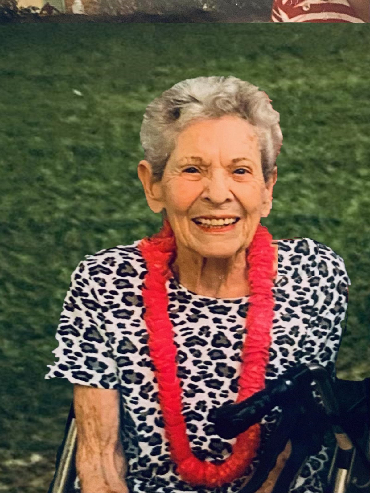 Obituary of Sylvia Maxine Dreyer