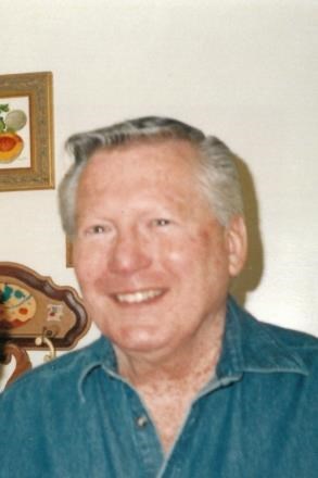 Obituary of John Thomas Boyd