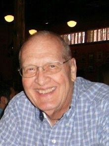 Obituary of Joe Hamilton