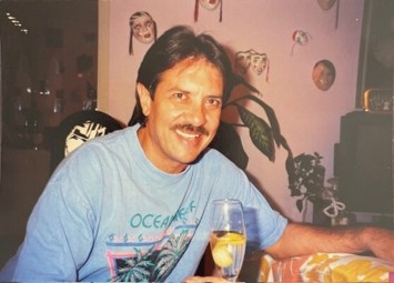 Obituary of Giuseppe Campagna