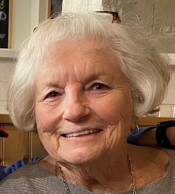 Obituary of Cora Lee Lowry