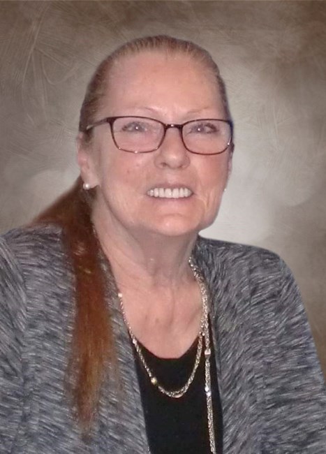 Obituary of Danielle Roy