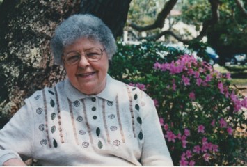 Avis de décès de Joy Delight Schott