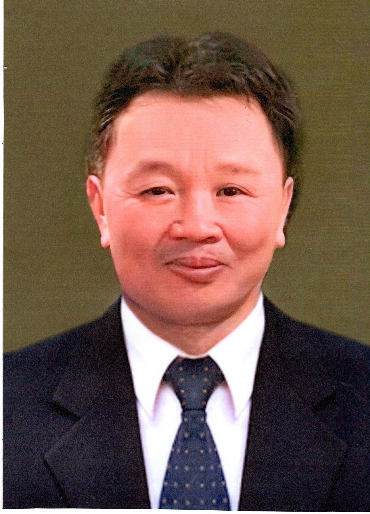 Obituary of Hoan Ba Nguyen