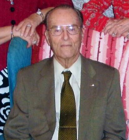 Obituary of Lester James "L.J." Sims Jr.