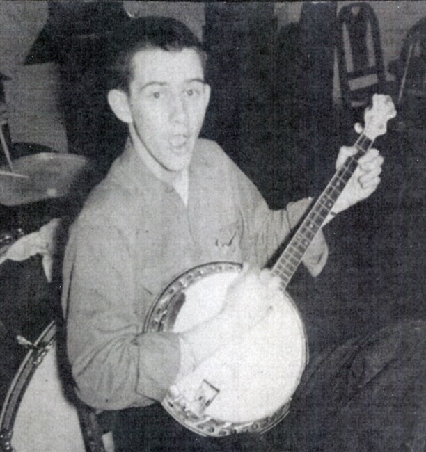 Obituary of Richard D. Mushlitz