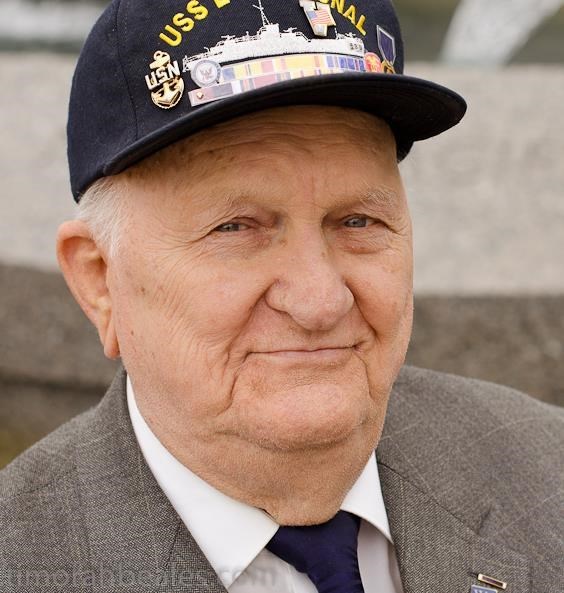 Obituary of Robert Newberry