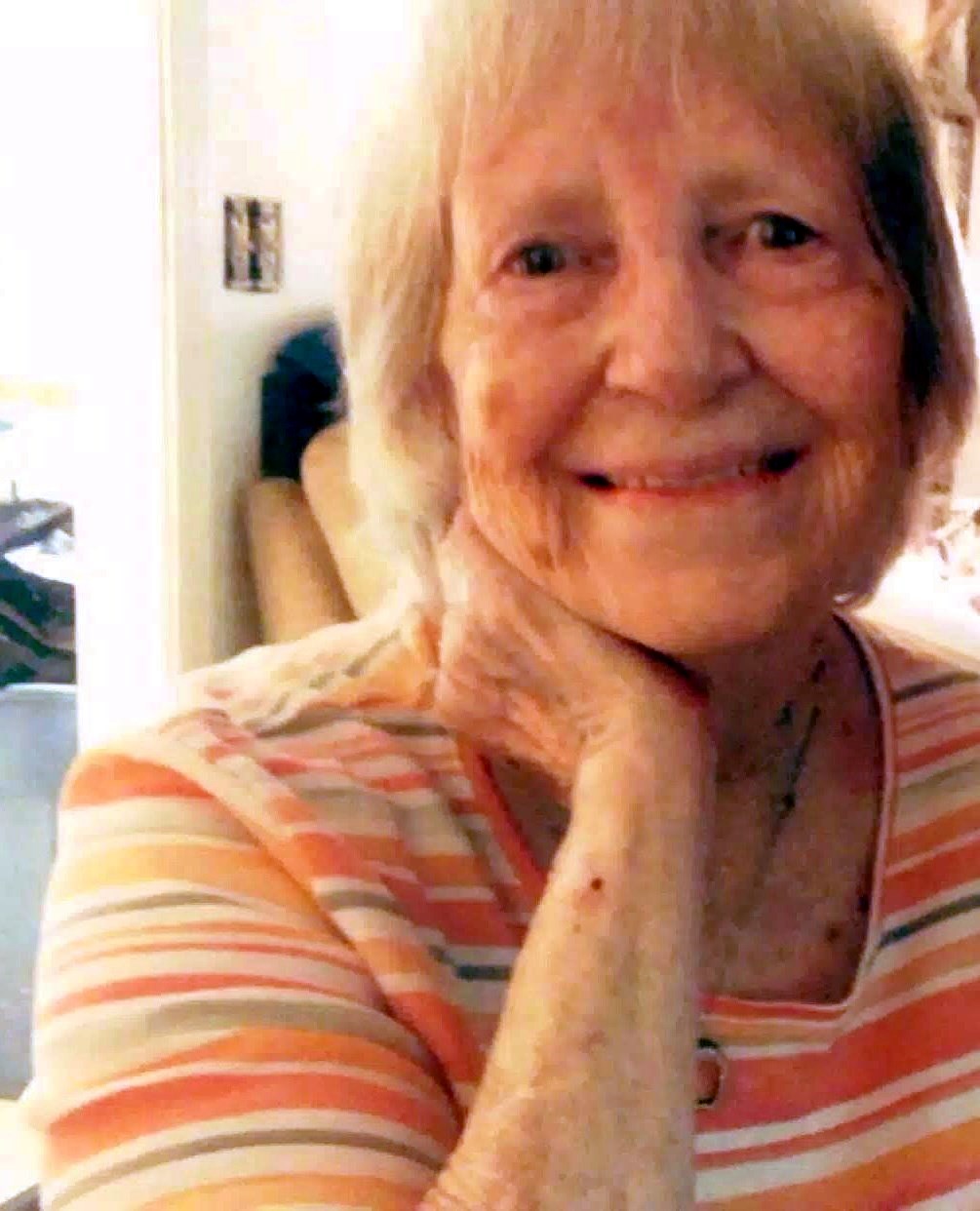 Katie Major Obituary Marietta, GA