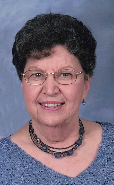 Obituary of June "Bonnie" Yvonne Larimore