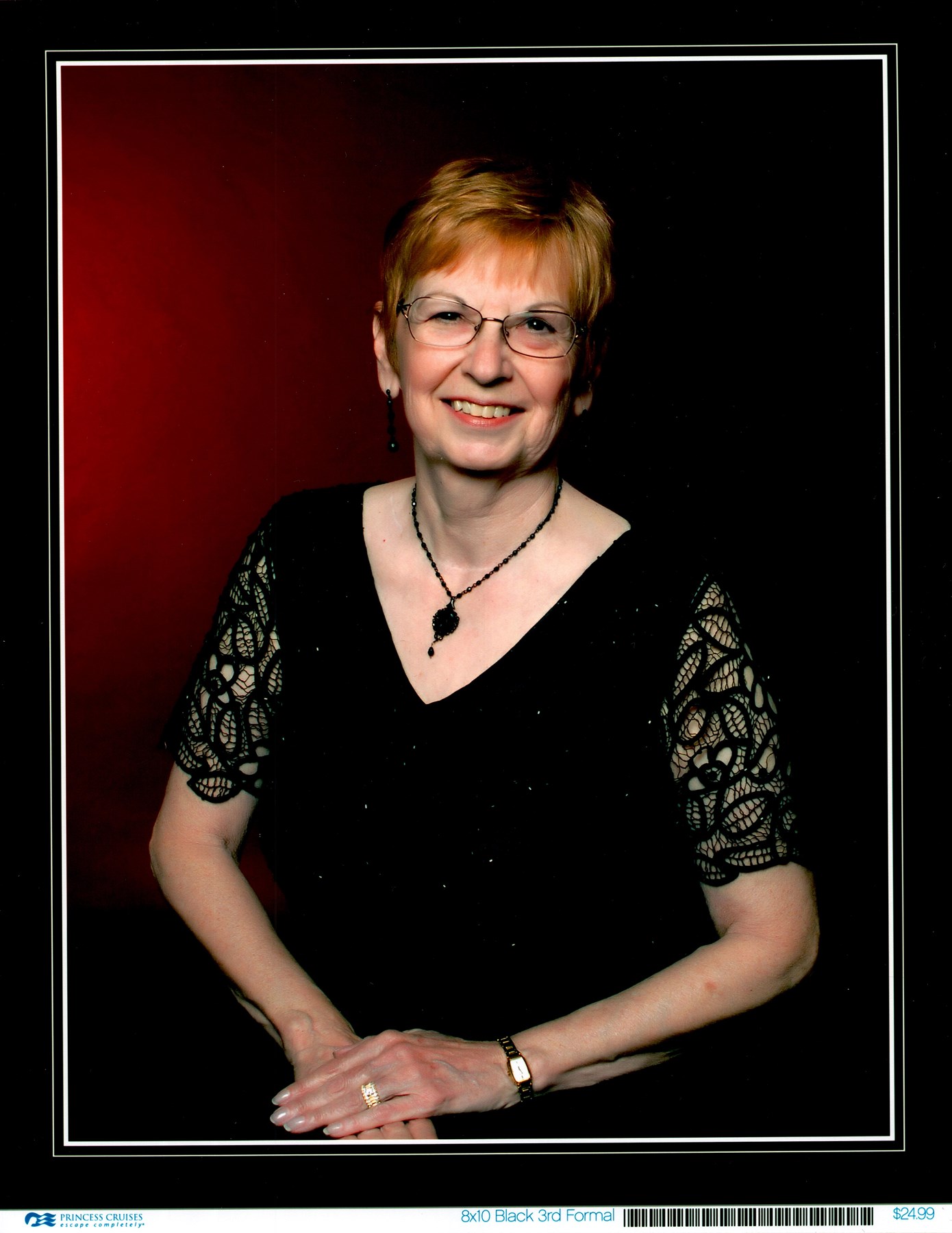 Obituary of Pamela Jo Babcock