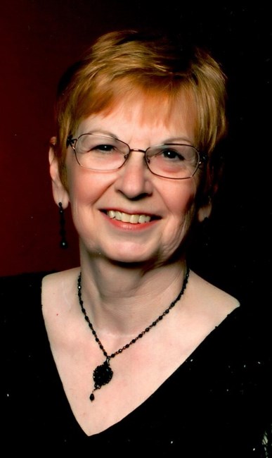 Obituary of Pamela Jo Babcock