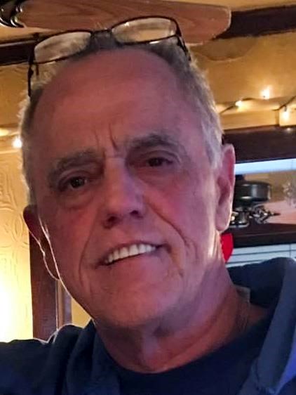 Obituary of James R. Eck