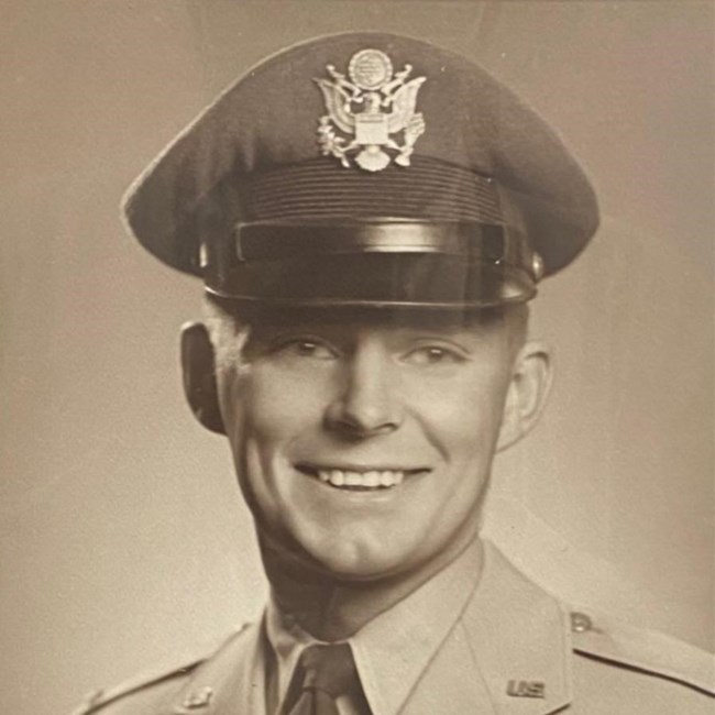 Obituary of David Willard Olson