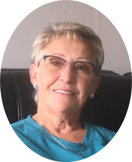 Obituary of Darlene Joyce DOIDGE