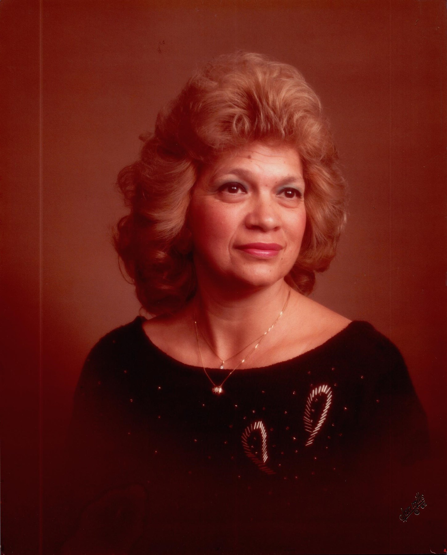 Obituary of Lamar Guajardo Salas