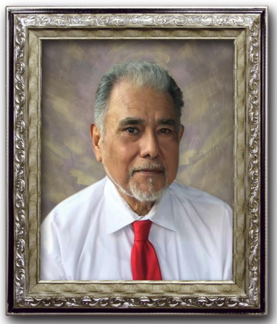 Obituary of Alfred Garcia Jr.